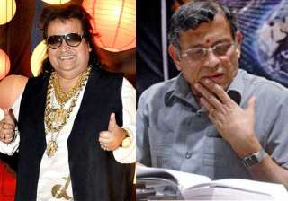 read fifth list of bjp candidates bappi lahiri... read fifth list of bjp candidates bappi lahiri...