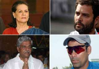 read full congress list of 194 ls candidates -... read full congress list of 194 ls candidates -...