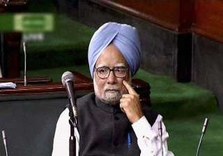 read full text of pm s statement in parliament on... read full text of pm s statement in parliament on...