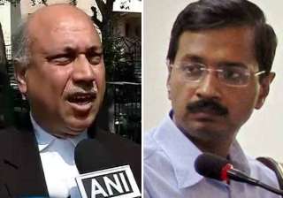read what advocate ashok agarwal wrote to... read what advocate ashok agarwal wrote to...