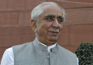 relieved says jaswant singh after filing... relieved says jaswant singh after filing...