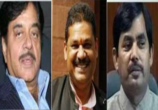 revealed know from where bjp candidates including... revealed know from where bjp candidates including...