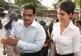 robert vadra pocketed large premium on colony... robert vadra pocketed large premium on colony...