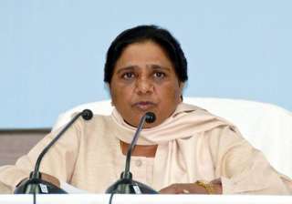 sc provides relief to mayawati - India TV sc provides relief to mayawati - India TV