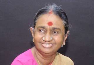 sc refuses to exempt karunanidhi s wife as... sc refuses to exempt karunanidhi s wife as...