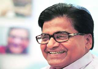 sp announces candidates for 5 ls seats - India TV sp announces candidates for 5 ls seats - India TV