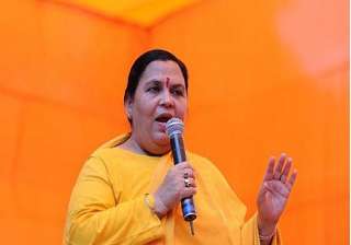 sp creating hype about vhp yatra to consolidate... sp creating hype about vhp yatra to consolidate...