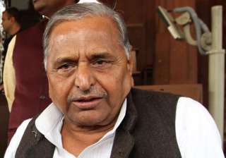 sp leaders target media over badaun case use... sp leaders target media over badaun case use...