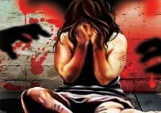 sadly rapes in up no longer shock - India TV sadly rapes in up no longer shock - India TV