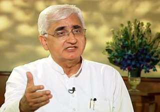 salman khurshid asks anna hazare to bring... salman khurshid asks anna hazare to bring...