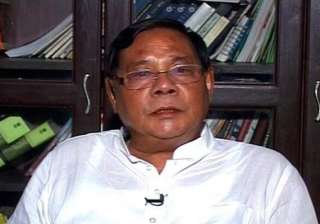 sangma appeals to jd u sena tmc to back his... sangma appeals to jd u sena tmc to back his...