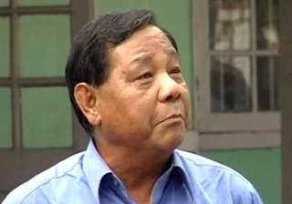 sangma ignores ncp s advice to be in prez race -... sangma ignores ncp s advice to be in prez race -...
