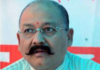 satpal maharaj quits congress joins bjp - India TV satpal maharaj quits congress joins bjp - India TV