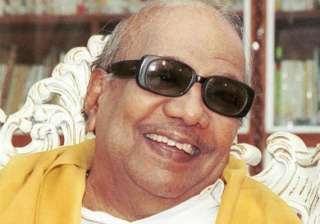 dmk to play role in secular government... dmk to play role in secular government...