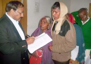 senior ias joins jd u to contest polls - India TV senior ias joins jd u to contest polls - India TV