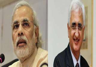 seniors within bjp not happy with modi claims... seniors within bjp not happy with modi claims...