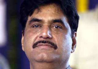 sharad pawar asked gopinath munde not to quit bjp... sharad pawar asked gopinath munde not to quit bjp...