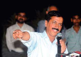 sheila dikshit defamation case kejriwal gives... sheila dikshit defamation case kejriwal gives...