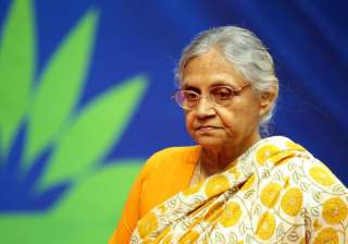 sheila dikshit asks cong mlas to pull up socks... sheila dikshit asks cong mlas to pull up socks...