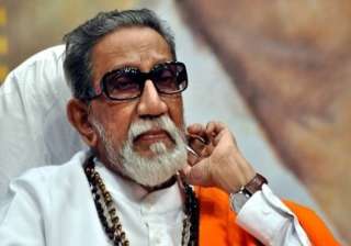 shiv sena to support pranab in presidential... shiv sena to support pranab in presidential...