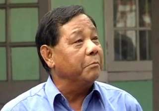 shiv sena wants sangma to follow kalam s suit -... shiv sena wants sangma to follow kalam s suit -...