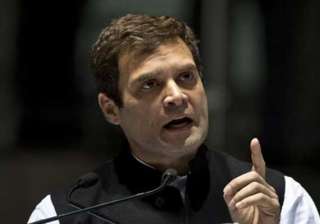 shun the groupism rahul gandhi to haryana... shun the groupism rahul gandhi to haryana...