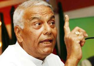 sinha defends kushwaha admission into bjp - India... sinha defends kushwaha admission into bjp - India...