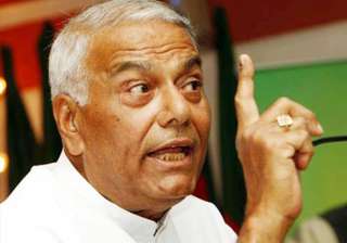 sinha appeals to ec to step up vigil ahead of... sinha appeals to ec to step up vigil ahead of...