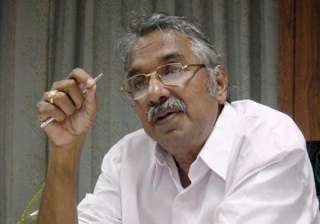 solar scam chandy orders judicial probe - India TV solar scam chandy orders judicial probe - India TV