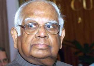 somanath chatterjee suffers mild cerebral stroke... somanath chatterjee suffers mild cerebral stroke...