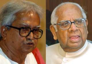 somnath free to campaign for lf candidates bose -... somnath free to campaign for lf candidates bose -...