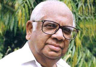 somnath for pranab as unanimous choice as... somnath for pranab as unanimous choice as...