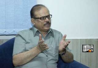 sonia gandhi should not have written letter to pm... sonia gandhi should not have written letter to pm...