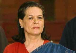 sonia gandhi to visit rae bareli on jun 13 -... sonia gandhi to visit rae bareli on jun 13 -...