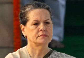 sonia writes to munde s wife rahul visits bjp... sonia writes to munde s wife rahul visits bjp...