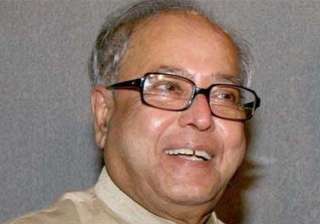 soon i will not be a political entity says pranab... soon i will not be a political entity says pranab...