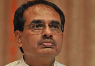 stop mocking poverty chouhan to sonia pm - India... stop mocking poverty chouhan to sonia pm - India...