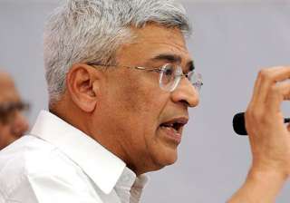 strengthen intelligence to curb terror cpi m -... strengthen intelligence to curb terror cpi m -...