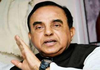 subramanian swamy s janata party merges with bjp... subramanian swamy s janata party merges with bjp...