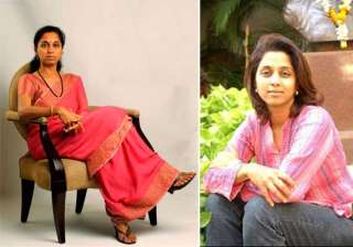 supriya sule the daughter and political heir of... supriya sule the daughter and political heir of...