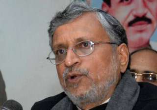 sushil modi echoes nitish on nda prime... sushil modi echoes nitish on nda prime...