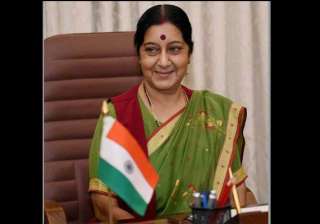 sushma swaraj to visit dhaka on june 25 27 -... sushma swaraj to visit dhaka on june 25 27 -...