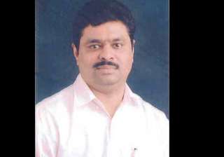 tdp mp faints in rajya sabha - India TV tdp mp faints in rajya sabha - India TV
