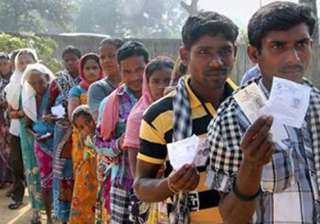 tdp ysr lead in andhra aiadmk ahead in tamil nadu... tdp ysr lead in andhra aiadmk ahead in tamil nadu...