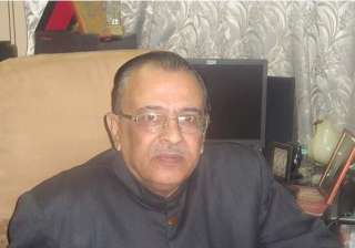 tdp leader zahid ali khan not to contest polls -... tdp leader zahid ali khan not to contest polls -...