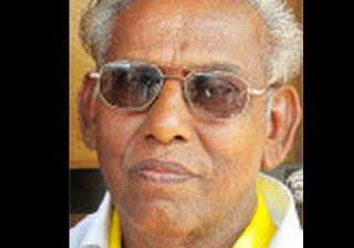 tdp retains andhra assembly seat - India TV tdp retains andhra assembly seat - India TV