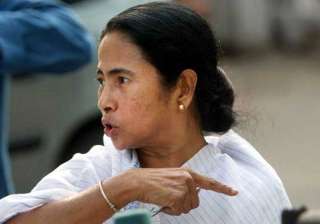 tmc mps to visit mp bjp says it shows mamata s... tmc mps to visit mp bjp says it shows mamata s...