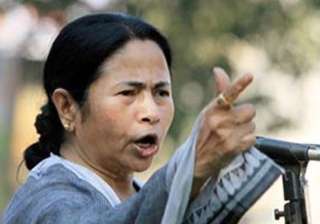 tmc to contest if congress nominates either... tmc to contest if congress nominates either...