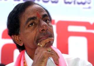 trs claims life threat to chandrasekhara rao -... trs claims life threat to chandrasekhara rao -...
