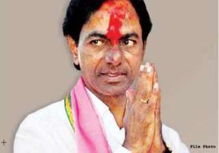 trs rebuffs congress says not to merger - India TV trs rebuffs congress says not to merger - India TV